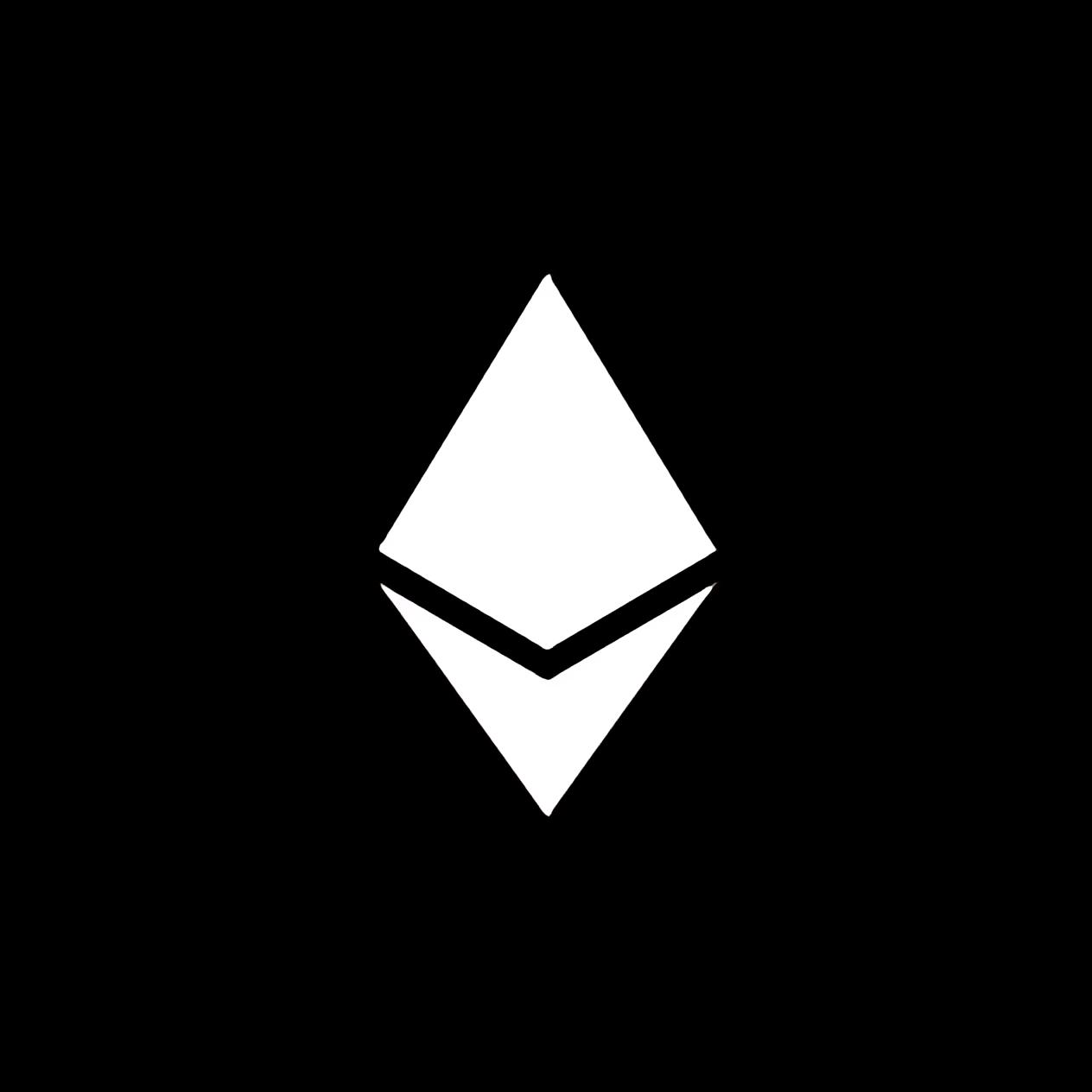 Ethereum Foundation logo