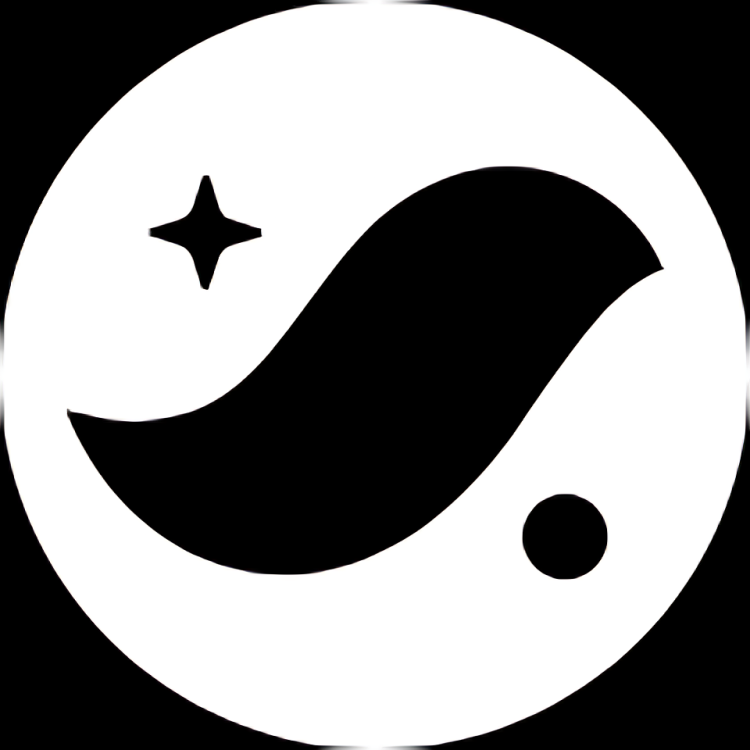 Starknet Foundation logo