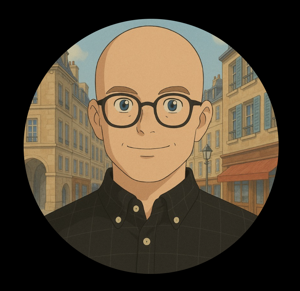 Nick Hansen avatar